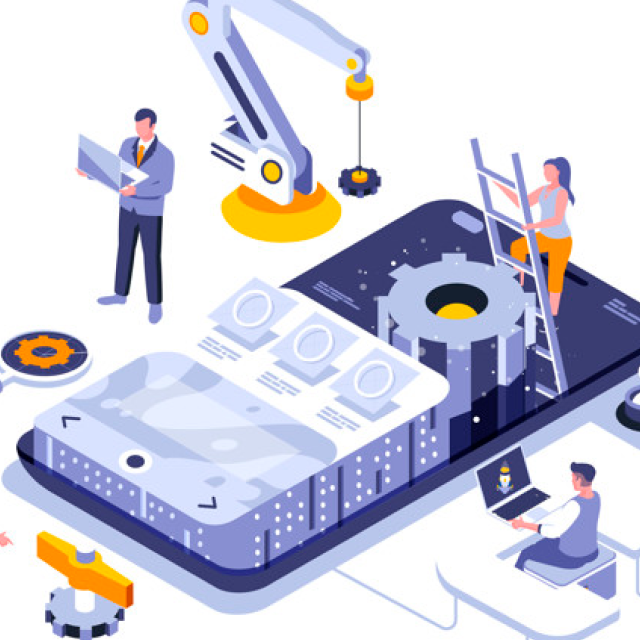 Mobile App Developer